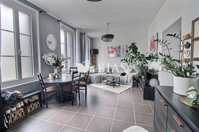 Maison - 78 m² - 3 pièces