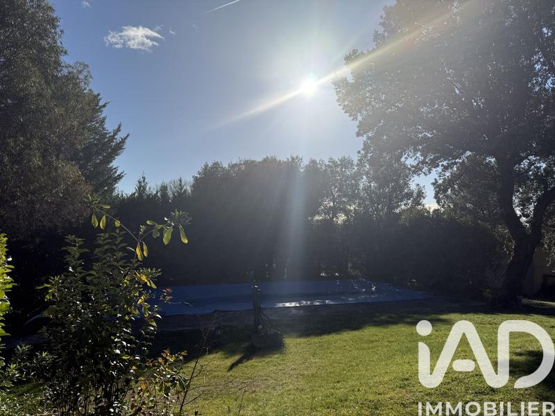 Maison - 145 m² - 5 pièces