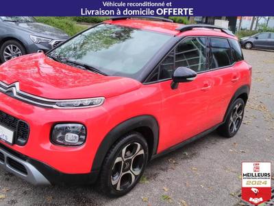 Citroën C3 Aircross PureTech 110 Shine