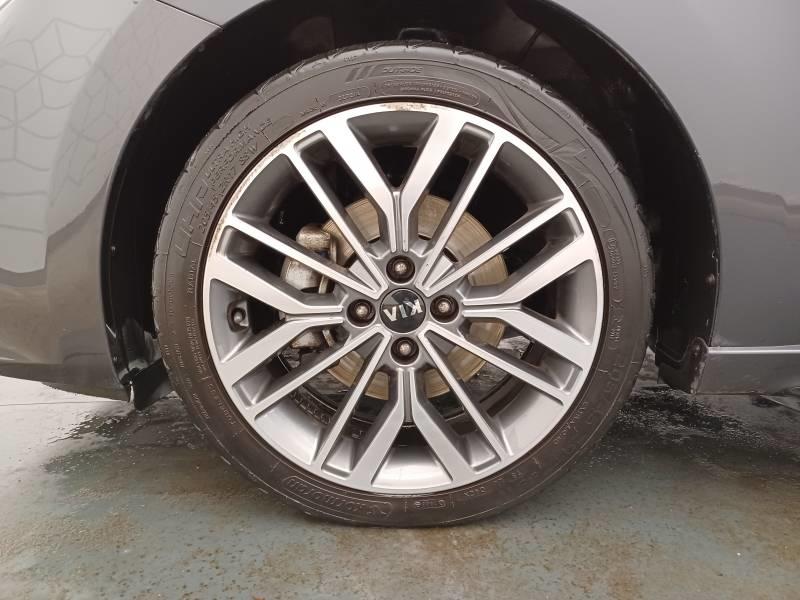 Kia Rio 1.0l t-GDi 120 ch Isg Gt Line Premium