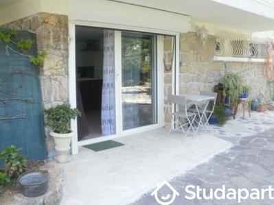 Appartement - 23 m² - 2 pièces