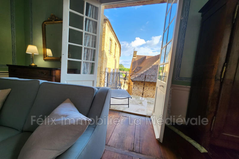 Appartement - 350 m² - 12 pièces