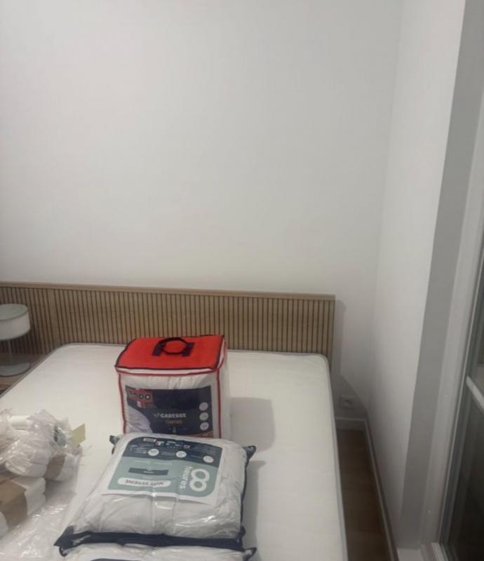 Appartement - 30 m² - 2 pièces