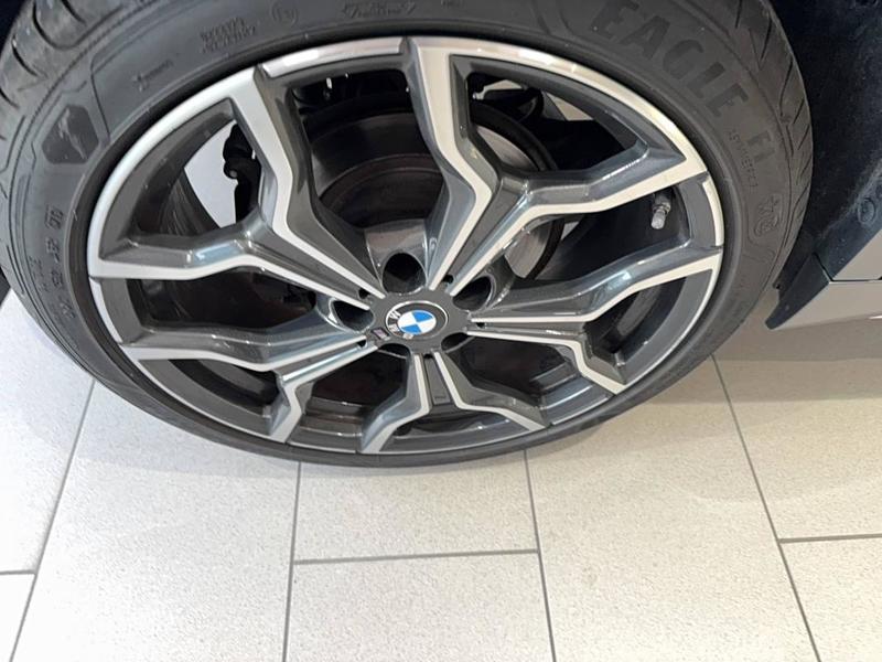 Bmw X2 F39 sDrive 18i 140 ch Dkg7 m Sport X