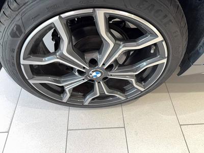 Bmw X2 F39 sDrive 18i 140 ch Dkg7 m Sport X