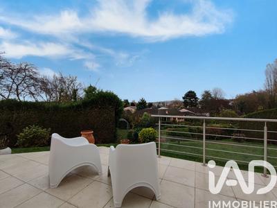 Maison - 113 m² - 7 pièces