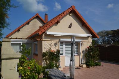 Maison traditionnelle - 100 m²