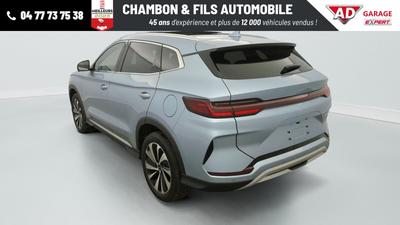 Byd Seal U 1.5l Dm-I 218 Ch Phev Comfort