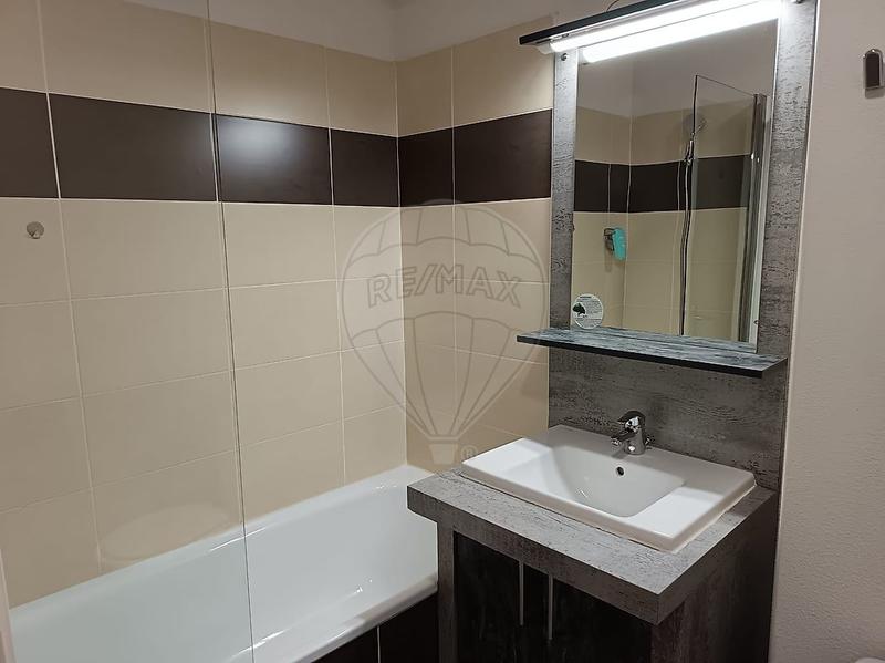 Appartement - 23 m² - 1 pièce