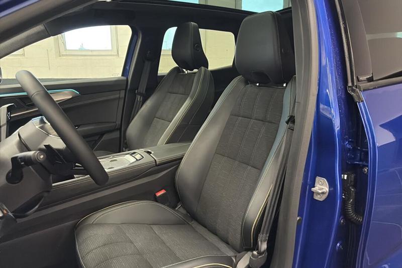 Renault Austral E-Tech full hybrid 200 Gsr2 Iconic