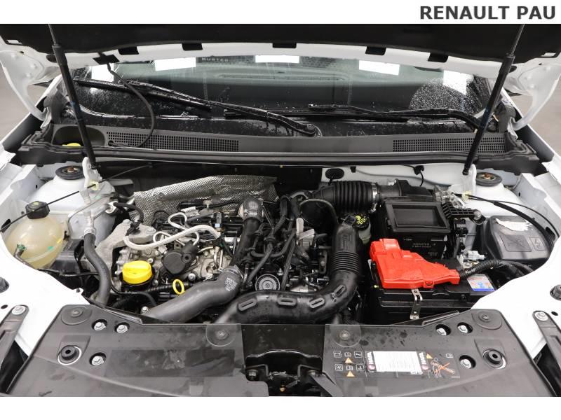 Dacia Duster TCe 130 Fap 4x2 Prestige