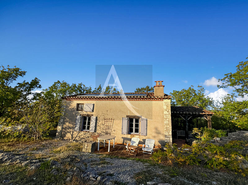 Maison - 75 m² - 3 pièces