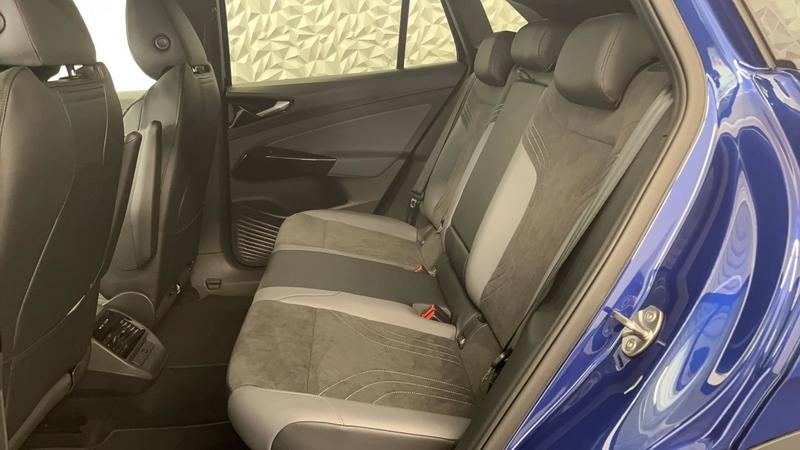 Volkswagen Id.4 170 ch Pure Life Max