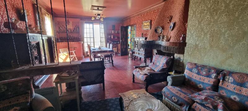 Maison - 164 m² - 6 pièces