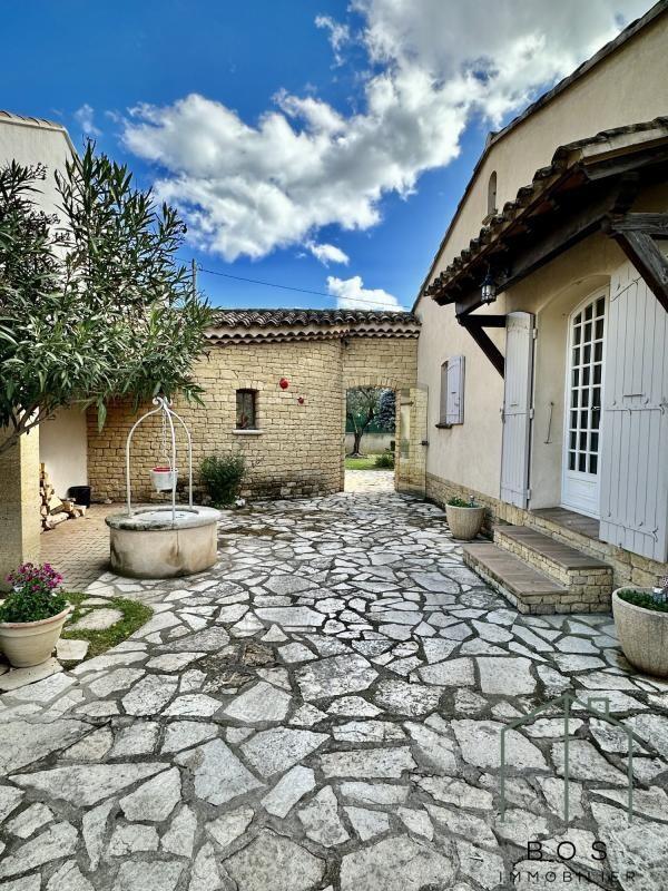 Villa - 192 m² - 7 pièces