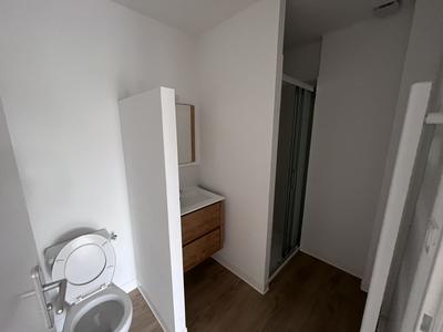 Appartement - 57 m² - 4 pièces