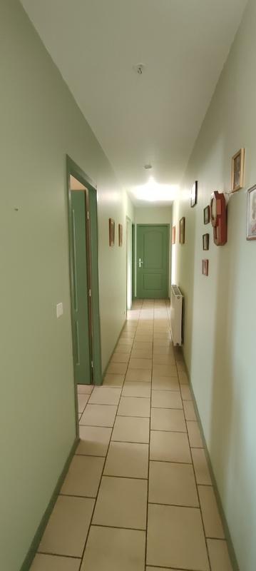 Maison - 97 m² - 4 pièces