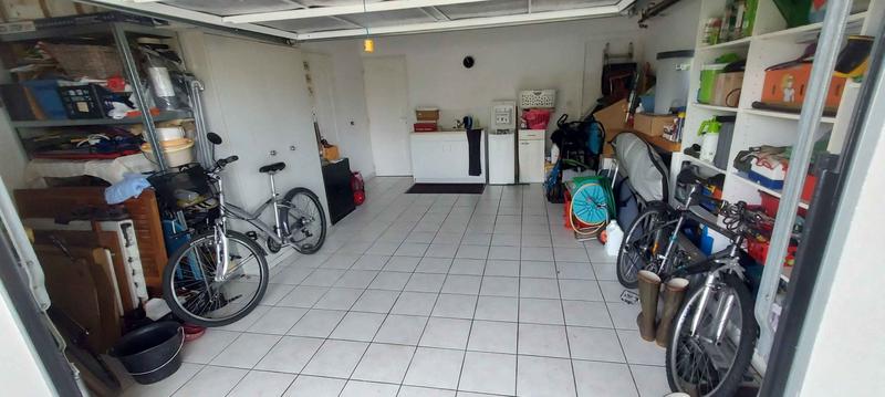 Maison contemporaine - 100 m² - 5 pièces