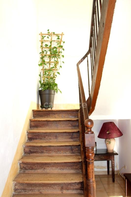 Propriété - 205 m² - 6 pièces