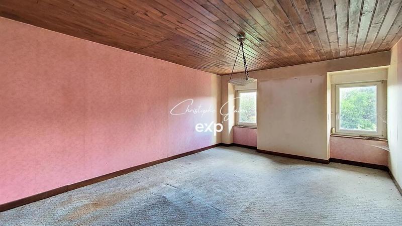 Maison de village - 90 m²