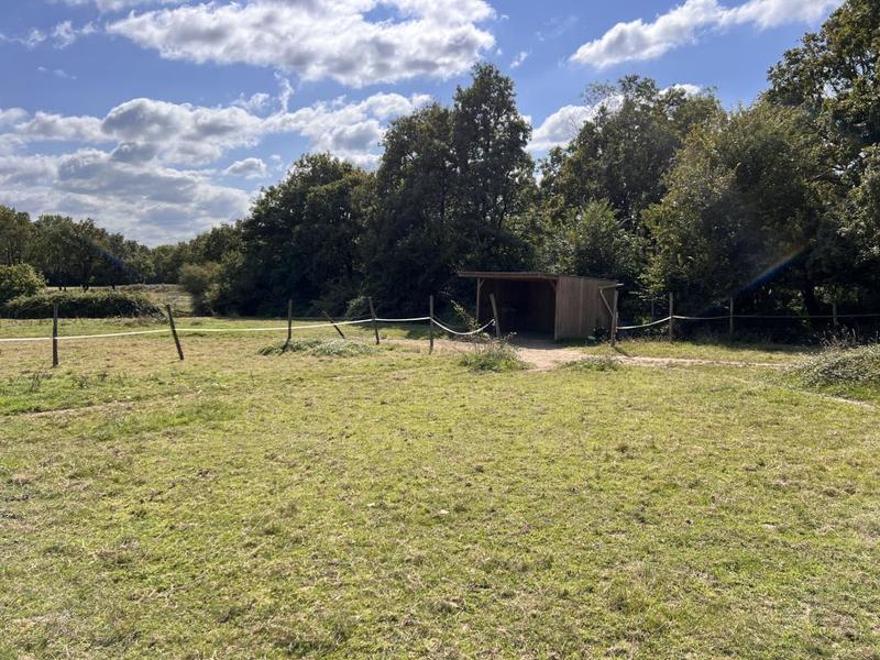 Maison - 70 m² - 5 pièces