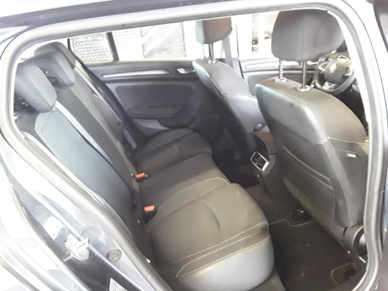 Renault Mégane Estate IV 1.3 Tce 140 Cv Business Edc 7