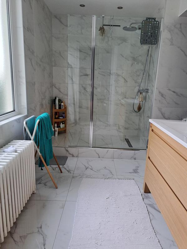 Maison - 230 m² - 7 pièces