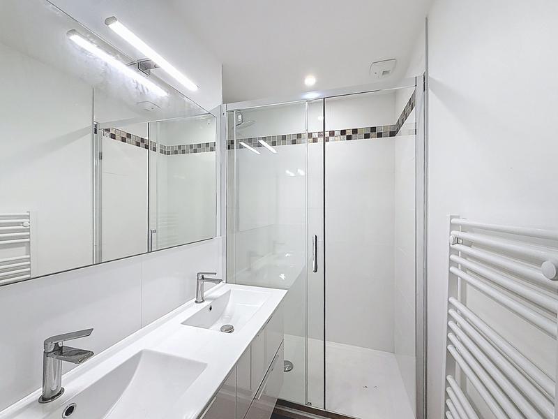 Appartement - 52 m² - 3 pièces