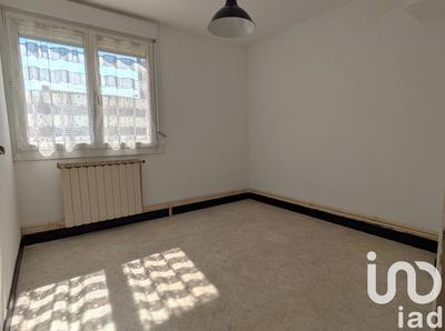 Maison - 79 m² - 4 pièces