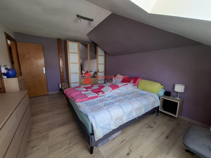 Maison - 75 m² - 5 pièces