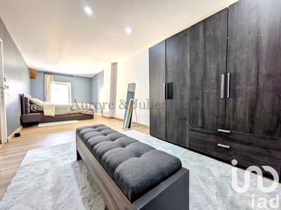 Maison de ville - 156 m² - 5 pièces