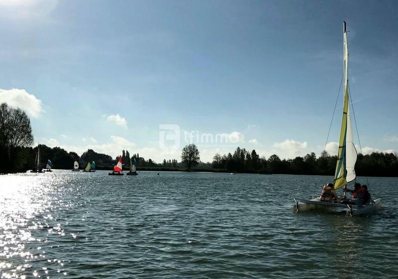 Maison - 147 m² - 8 pièces