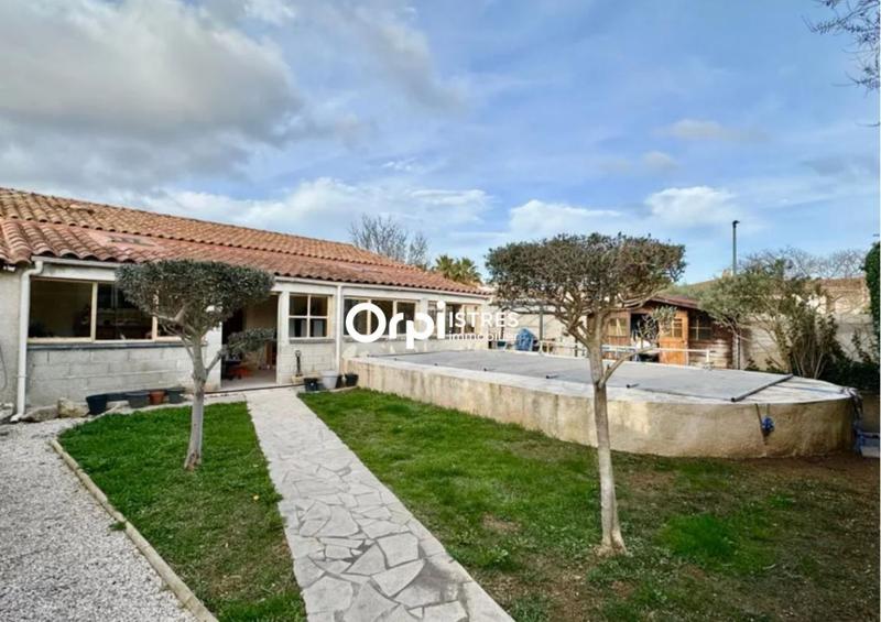 Villa - 105 m² - 4 pièces