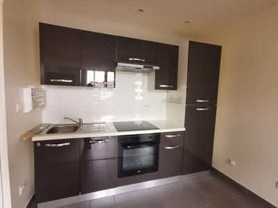 Appartement - 49 m² - 3 pièces