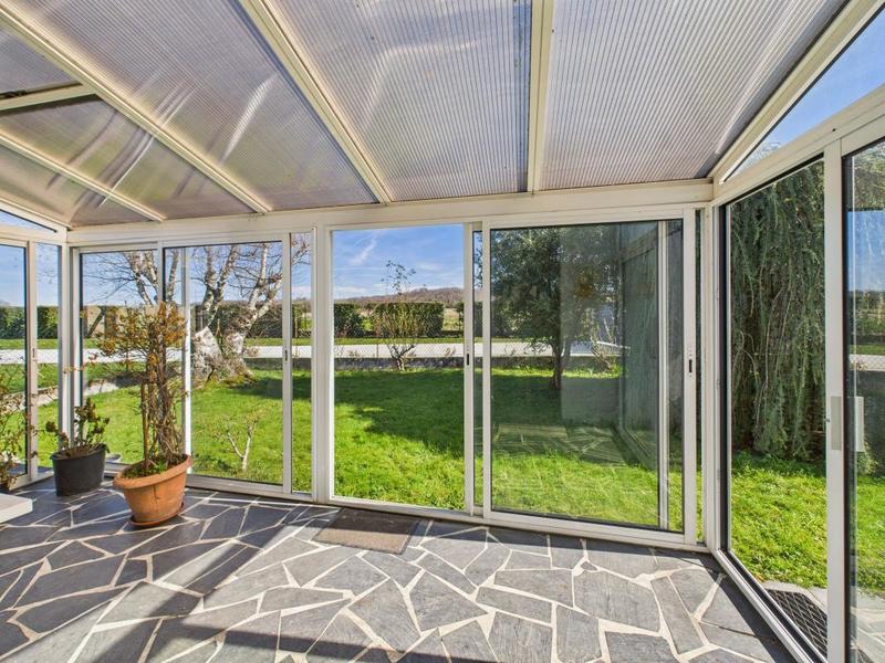 Pavillon - 81 m² - 4 pièces