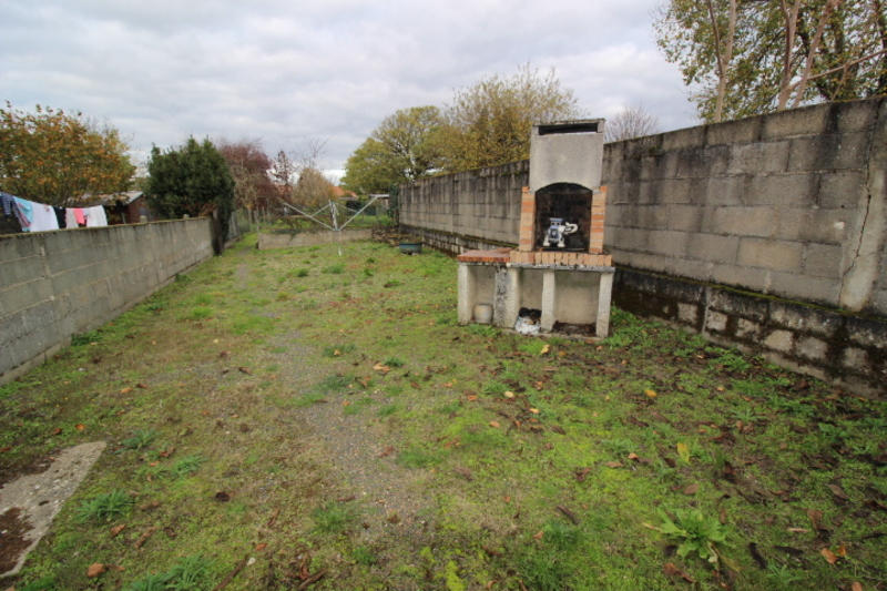 Maison - 103 m² - 7 pièces