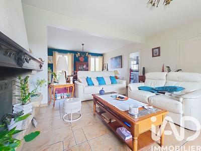 Maison - 200 m² - 6 pièces