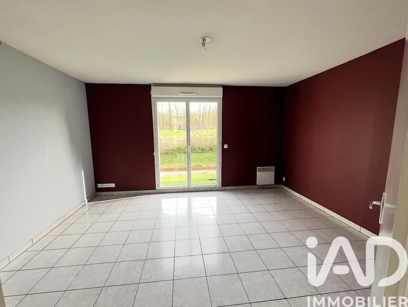 Maison - 73 m² - 4 pièces