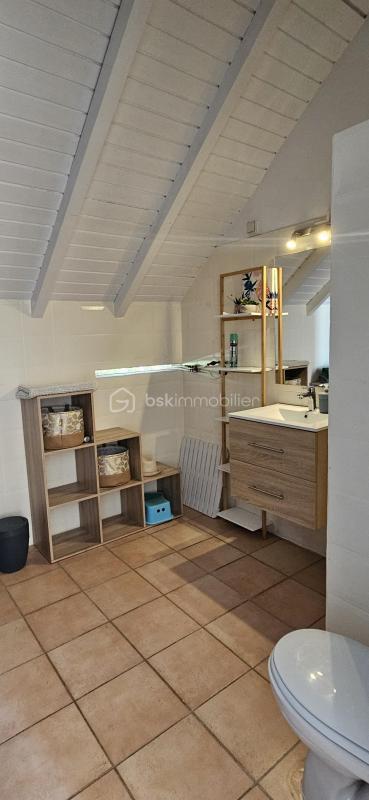 Villa - 73 m² - 4 pièces