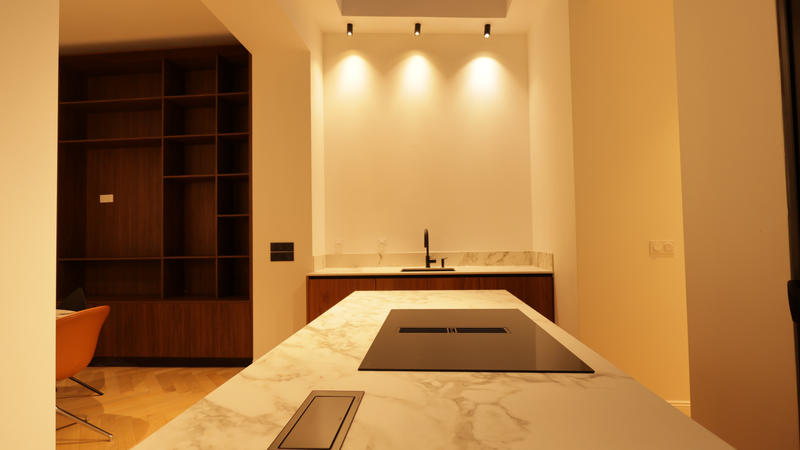 Appartement - 79 m² - 3 pièces