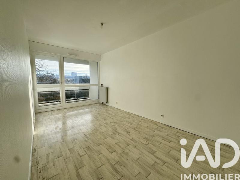 Appartement - 96 m² - 5 pièces