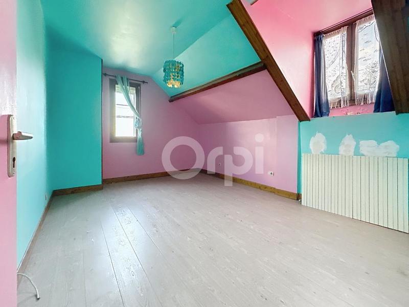 Maison - 172 m² - 5 pièces