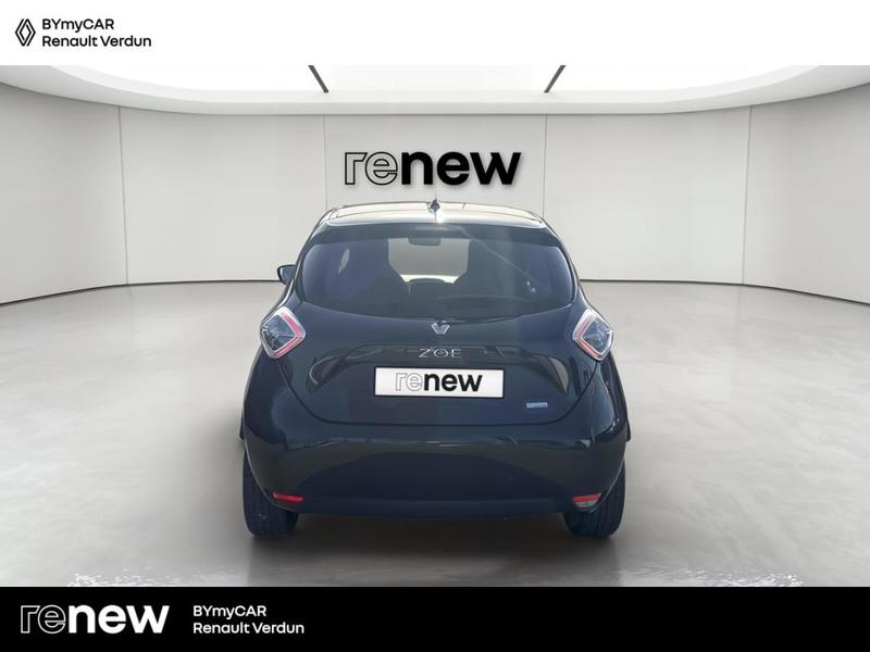 Renault Zoe R90 Zen