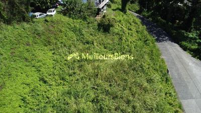 Terrain constructible - 6 099 m²
