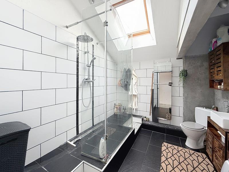 Maison - 131 m² - 5 pièces