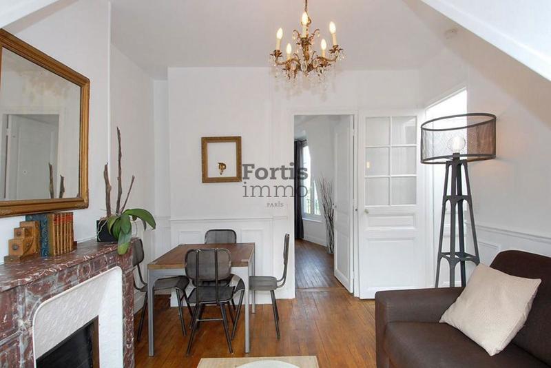 Local commercial - 32 m² - 2 pièces