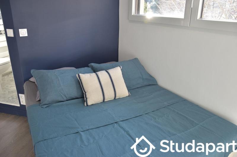 Appartement - 30 m² - 1 pièce