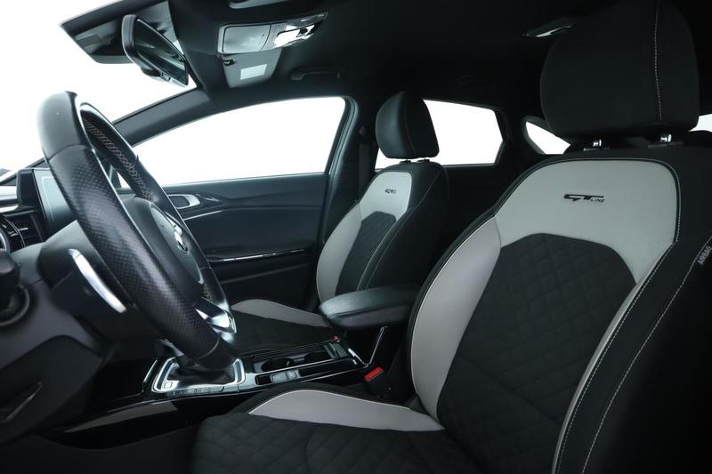 Kia ProCeed 1.4 t-GDi Isg Gt Line Dct7 140 ch