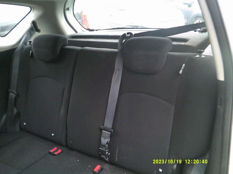 Nissan Note 1.5ldci 90cv business