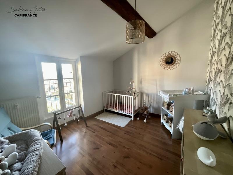 Duplex - 112 m² - 5 pièces